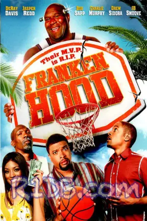 Poster to the movie "Frankenhood" #695953