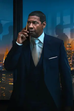 Poster to the movie "Highest 2 Lowest" #780734