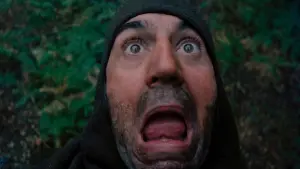 Backdrop to the movie "Jabberwocky" #441301