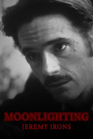 Poster to the movie "Moonlighting" #730036