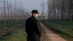 Backdrop to the movie "La Grazia" #516416