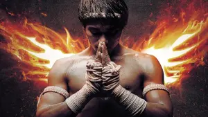 Backdrop to the movie "Ong-Bak" #241000