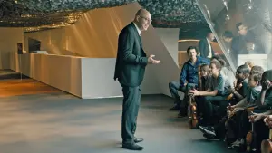 Backdrop to the movie "Orchestra Class" #498580