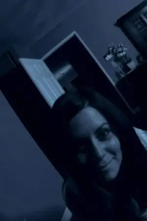 Poster to the movie "Paranormal Activity" #724336