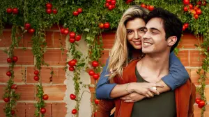 Backdrop to the movie "Rich in Love" #188368