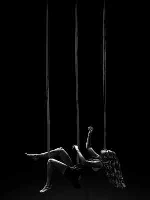 Poster to the movie "The Puppetman" #414535