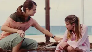 Backdrop to the movie "Aquamarine" #869297