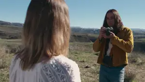 Backdrop to the movie "Woman of the Hour" #597011