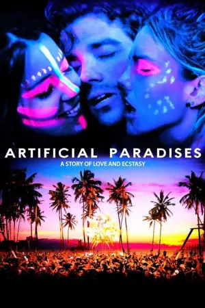 Poster to the movie "Artificial Paradises" #695714