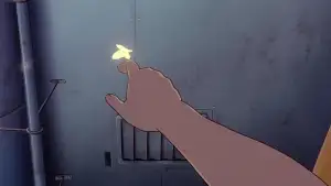 Backdrop to the movie "Cowboy Bebop: The Movie" #809716