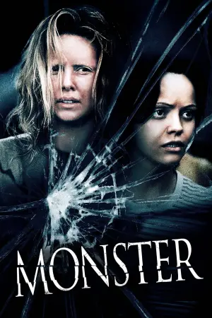 Poster to the movie "Monster" #94350