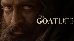 Backdrop to the movie "The Goat Life" #442476