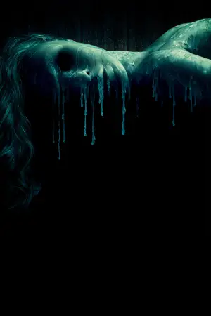 Poster to the movie "House of Wax" #708074