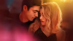 Backdrop to the movie "After We Fell" #671913