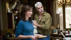 Backdrop to the movie "Did You Hear About the Morgans?" #338779