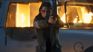 Backdrop to the movie "Ballerina" #526244