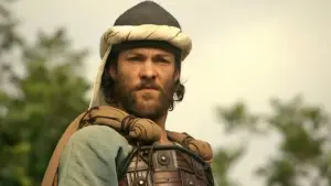 Backdrop to the movie "Saul: The Journey to Damascus" #435157