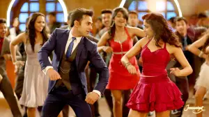 Backdrop to the movie "Junooniyat" #697772