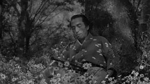 Backdrop to the movie "Seven Samurai" #605773