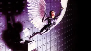 Backdrop to the movie "Brazil" #687019