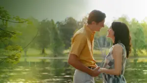 Backdrop to the movie "The Blind" #475939