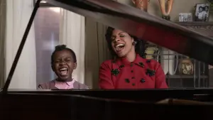 Backdrop to the movie "Respect" #481570