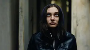 Backdrop to the movie "Oxana" #810939