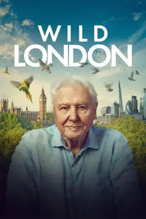 Poster to the movie "Wild London" #540341