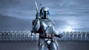 Backdrop to the movie "Star Wars: Episode II - Attack of the Clones" #616929