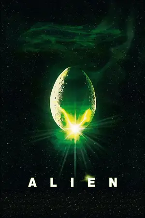 Poster to the movie "Alien" #549247