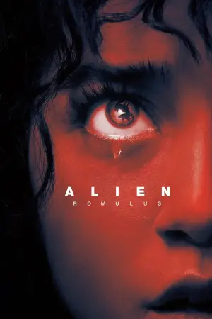 Poster to the movie "Alien: Romulus" #546348