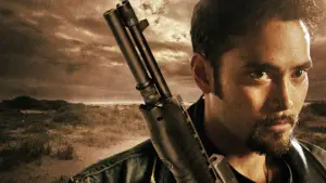 Backdrop to the movie "Boogie Boy" #702962