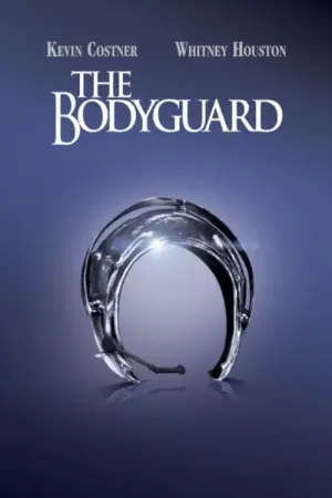 Poster to the movie "The Bodyguard" #71833