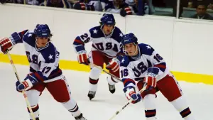 Backdrop to the movie "Miracle" #689461