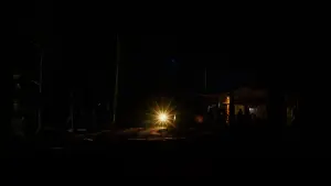 Backdrop to the movie "Evil Does Not Exist" #756357