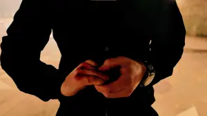 Backdrop to the movie "Fifth Mission" #776031