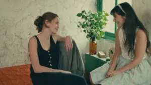 Watch film Four Adventures of Reinette and Mirabelle | 4 Adventures of Reinette and Mirabelle (Trailer)