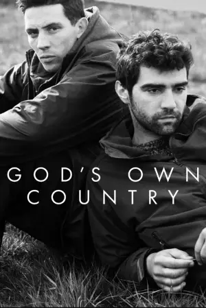 Poster to the movie "God