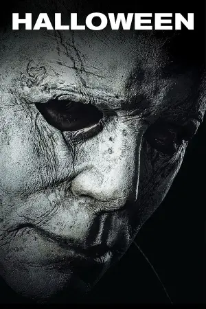 Poster to the movie "Halloween" #610977