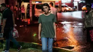 Backdrop to the movie "Plaza Catedral" #718076