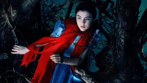 Backdrop to the movie "Into the Woods" #373890