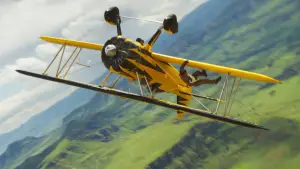 Backdrop to the movie "Mission: Impossible 8" #514990