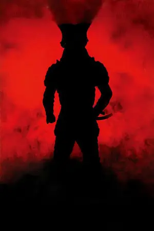 Poster to the movie "Kagemusha" #753764