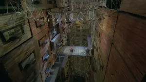 Backdrop to the movie "King Size" #497571