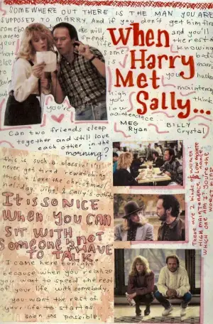 When Harry Met Sally...