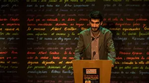 Backdrop to the movie "Un hipster en la España vacía" #366412