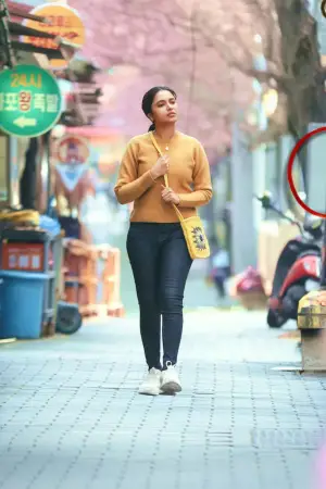 Poster to the movie "Made in Korea" #761453