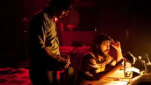 Backdrop to the movie "Marshland" #244130