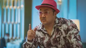 Backdrop to the movie "Men of Plastic" #393229