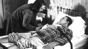 Backdrop to the movie "Misery" #633047